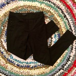 Sanctuary Black Jeggings